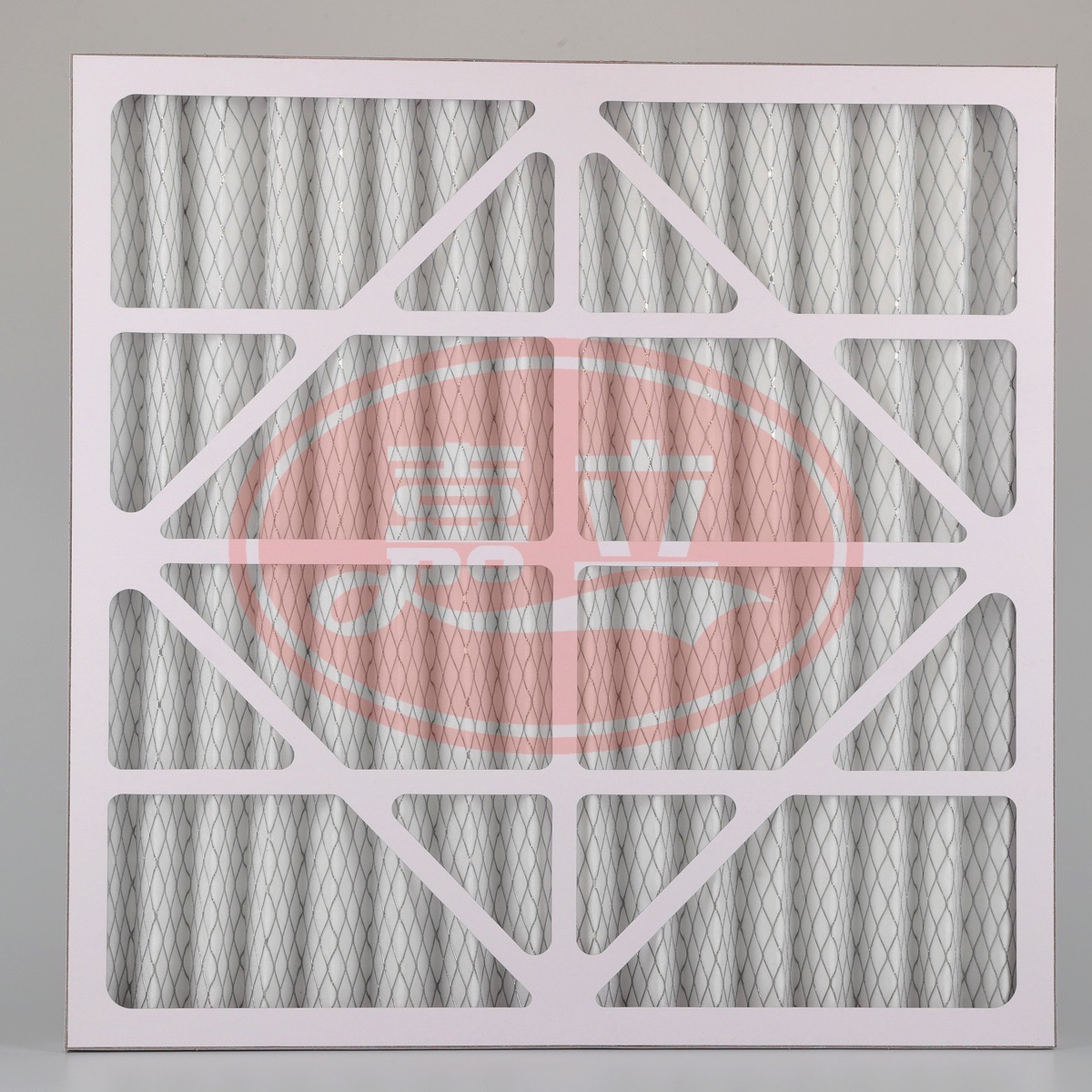 高坪纸框过滤器